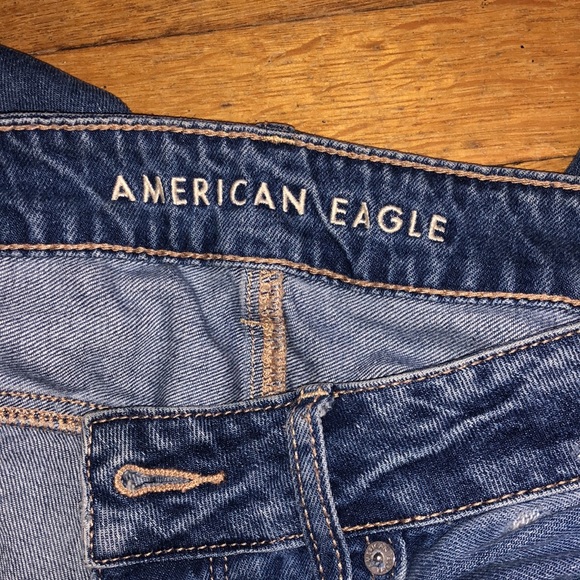 American Eagle jeans - Picture 3 of 4
